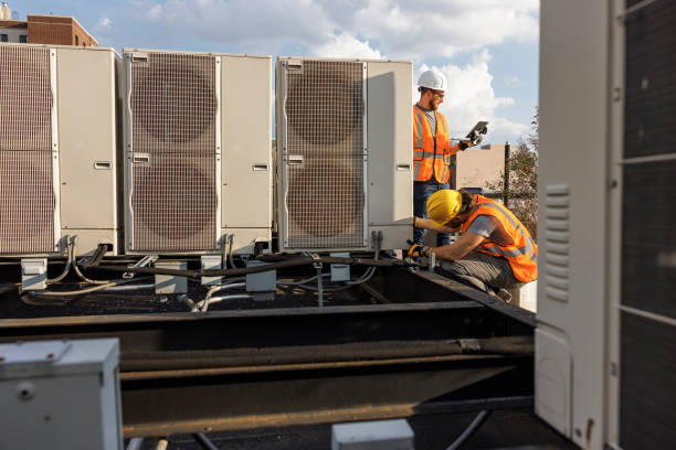 Best Heating repair services  in Panama City, FL