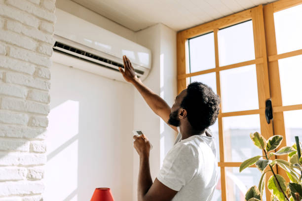 Best Best HVAC companies  in Panama City, FL