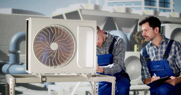 Best HVAC companies near me  in Panama City, FL