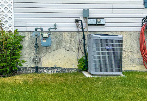 Best HVAC air duct cleaning  in Panama City, FL