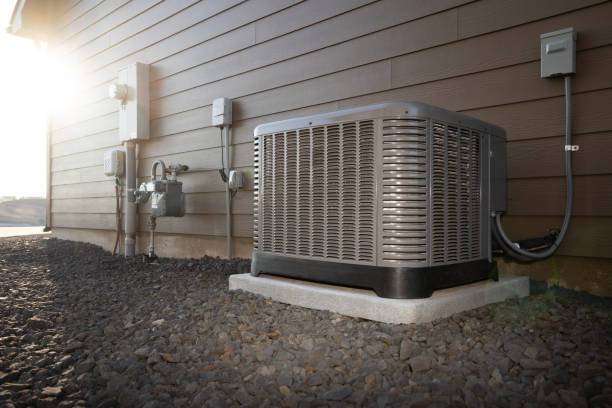 Best Commercial HVAC repair  in Panama City, FL